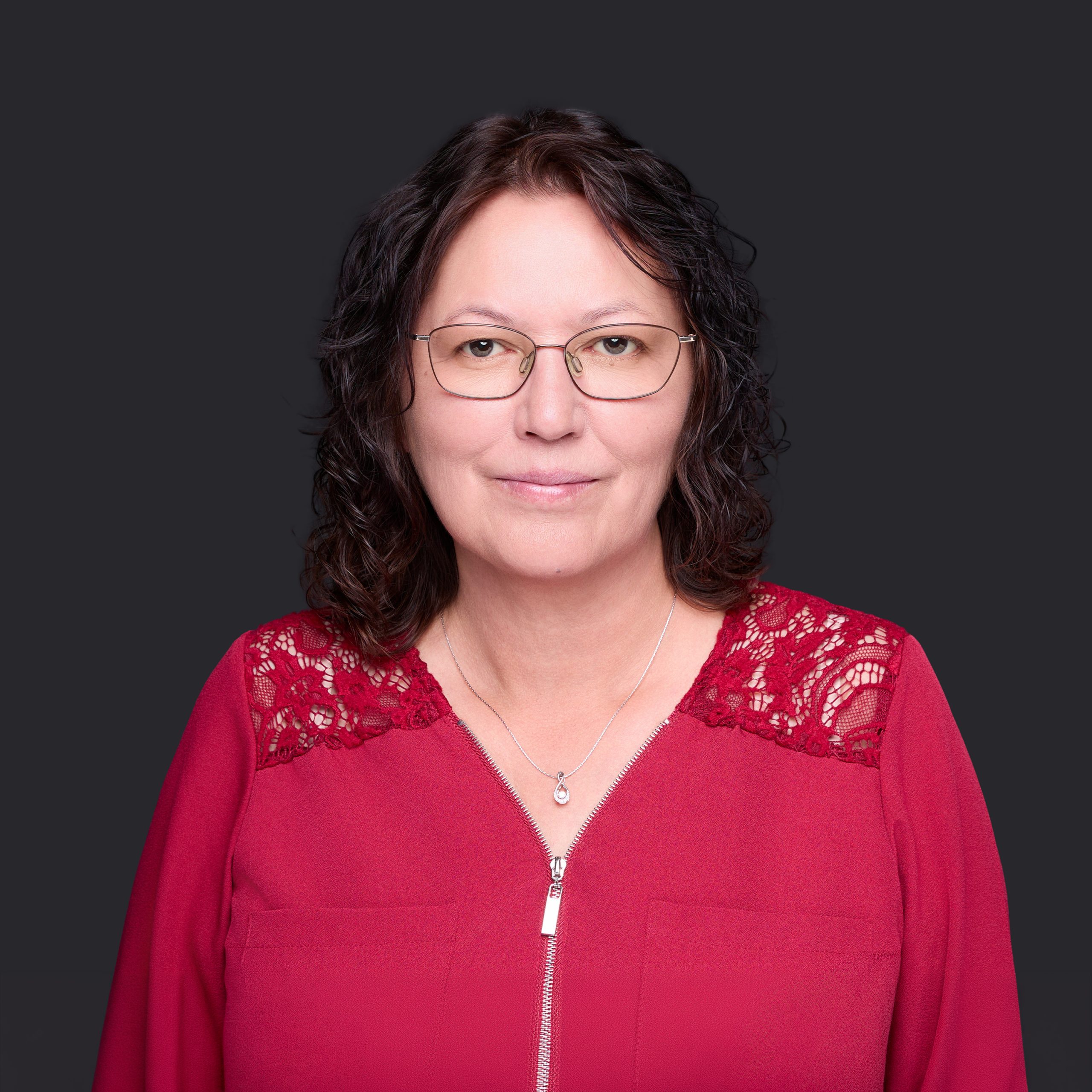 Carol Garbitt